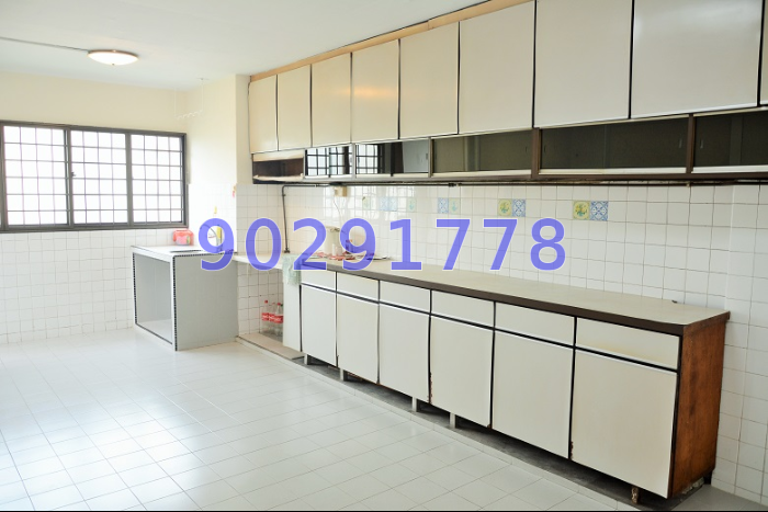 Blk 364 Clementi Avenue 2 (Clementi), HDB 4 Rooms #9832472